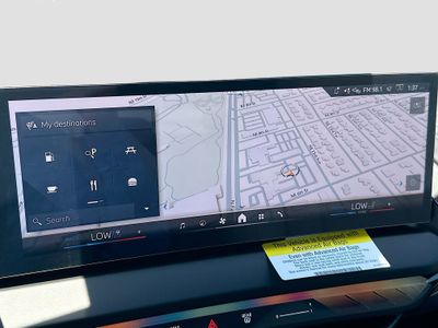2026 BMW X3 — photo 10 view