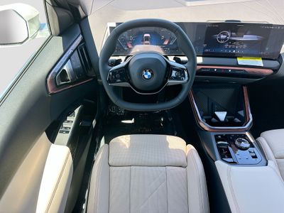 2026 BMW X3 — photo 16 view