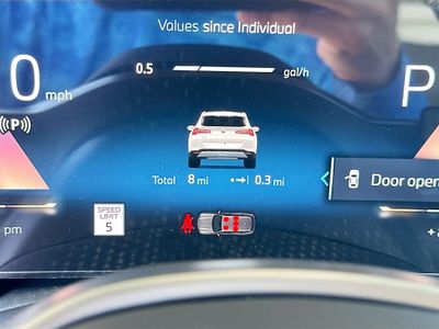2026 BMW X3 — photo 9 view