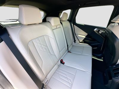 2026 BMW X3 — photo 20 view