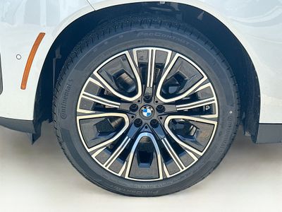 2026 BMW X3 — photo 24 view