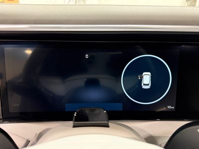 2026 Hyundai Palisade Hybrid — photo 10 view