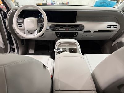 2026 Hyundai Palisade Hybrid — photo 12 view