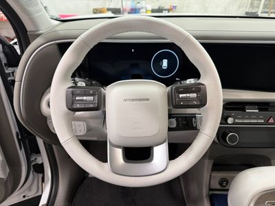 2026 Hyundai Palisade Hybrid — photo 19 view