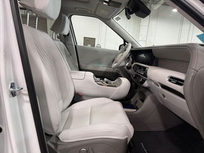 2026 Hyundai Palisade Hybrid — photo 15 view
