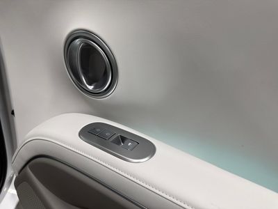 2026 Hyundai Palisade Hybrid — photo 21 view