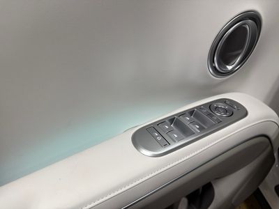 2026 Hyundai Palisade Hybrid — photo 20 view