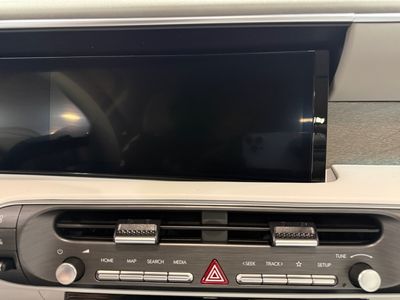 2026 Hyundai Palisade Hybrid — photo 11 view
