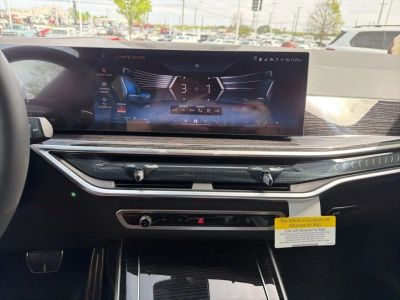 2026 BMW X7 - Photo 21