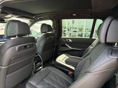2026 BMW X7 - Photo 26