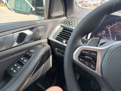2026 BMW X7 - Photo 20