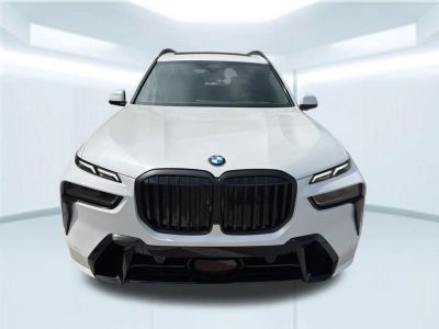 2026 BMW X7 - Photo 2