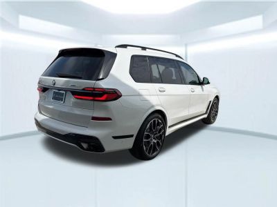 2026 BMW X7 - Photo 6