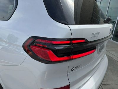 2026 BMW X7 - Photo 14
