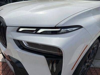 2026 BMW X7 - Photo 11