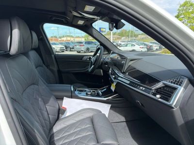 2026 BMW X7 - Photo 25