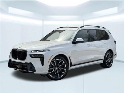 2026 BMW X7 - Photo 1