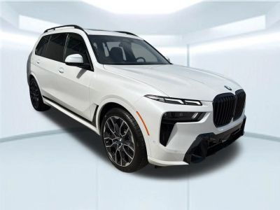 2026 BMW X7 - Photo 8