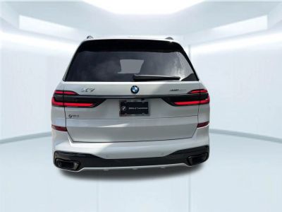 2026 BMW X7 - Photo 5