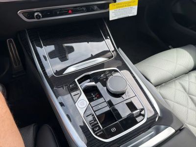 2026 BMW X7 - Photo 22