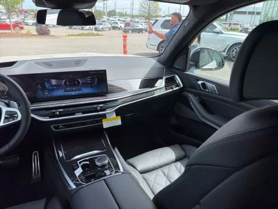 2026 BMW X7 - Photo 28