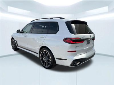 2026 BMW X7 - Photo 4