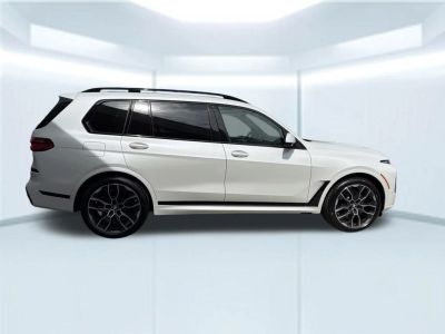 2026 BMW X7 - Photo 7