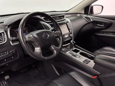2022 Nissan Murano - Photo 8