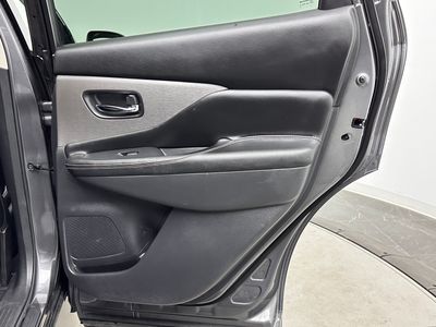 2022 Nissan Murano - Photo 30