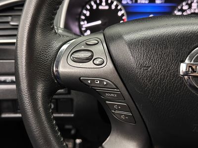 2022 Nissan Murano - Photo 19