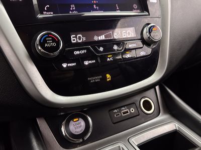 2022 Nissan Murano - Photo 16