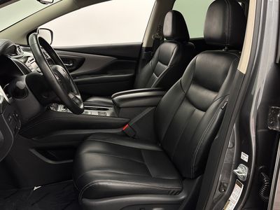 2022 Nissan Murano - Photo 13