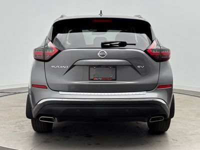 2022 Nissan Murano - Photo 6