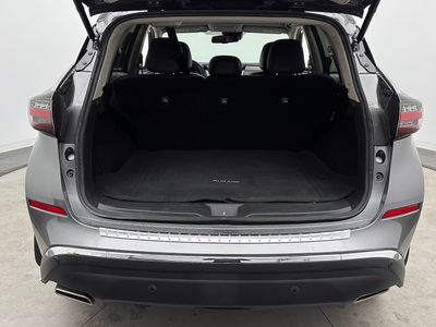 2022 Nissan Murano - Photo 28
