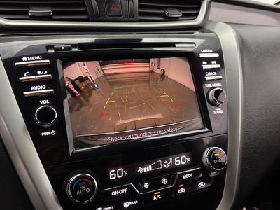 2022 Nissan Murano - Photo 17