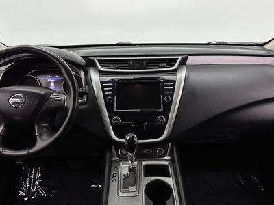 2022 Nissan Murano - Photo 26