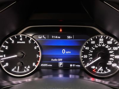 2022 Nissan Murano - Photo 18