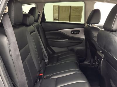 2022 Nissan Murano - Photo 31