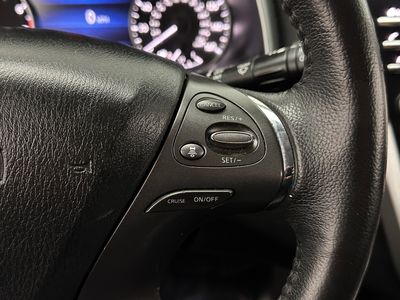 2022 Nissan Murano - Photo 20