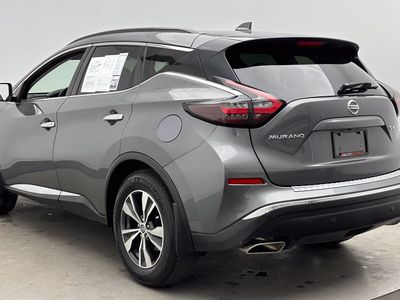 2022 Nissan Murano - Photo 5