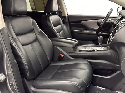 2022 Nissan Murano - Photo 35