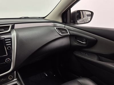 2022 Nissan Murano - Photo 27