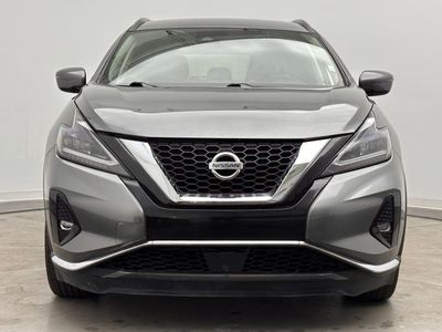 2022 Nissan Murano - Photo 2