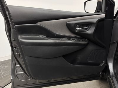 2022 Nissan Murano - Photo 9