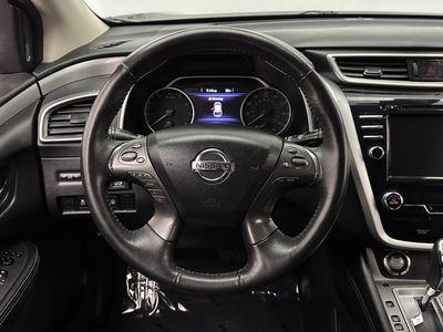 2022 Nissan Murano - Photo 24