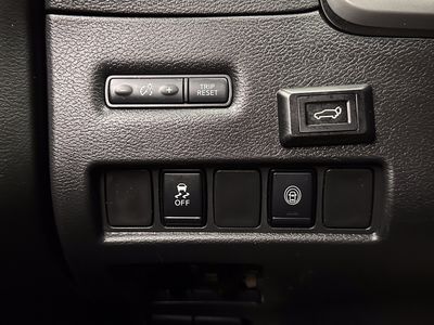 2022 Nissan Murano - Photo 21