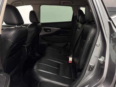 2022 Nissan Murano - Photo 22