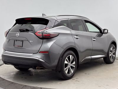 2022 Nissan Murano - Photo 7