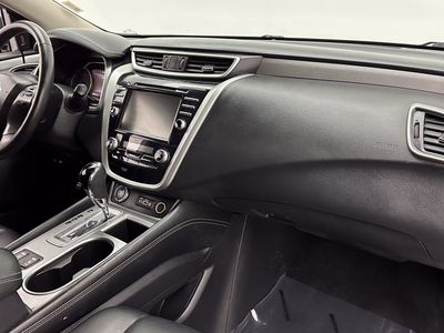 2022 Nissan Murano - Photo 33