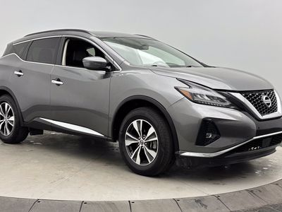 2022 Nissan Murano - Photo 3